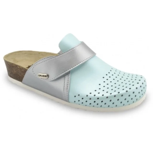 GRUBIN ŽENSKE KLOMPE OREGON LUX