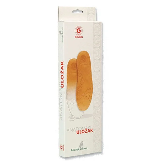 GRUBIN ANATOMSKI ULOŽAK 508