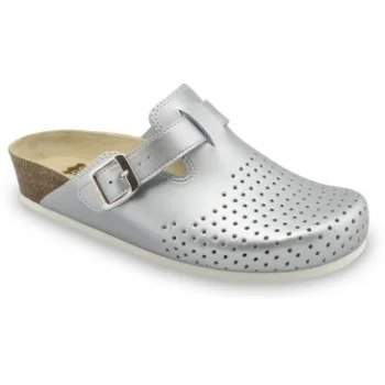 GRUBIN ŽENSKE KLOMPE BEOGRAD KAIŠ LUX