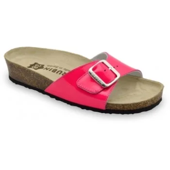 GRUBIN ŽENSKE PAPUČE MADRID LAK