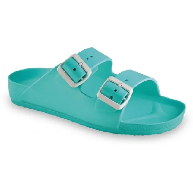 GRUBIN ŽENSKE PAPUČE KAIRO LIGHT