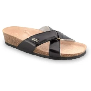 GRUBIN ŽENSKE PAPUČE EMILIANA