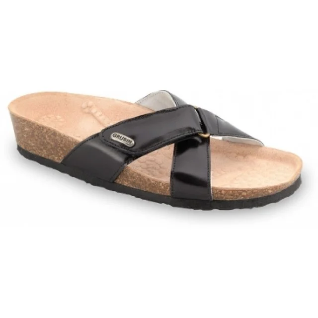 GRUBIN ŽENSKE PAPUČE EMILIANA