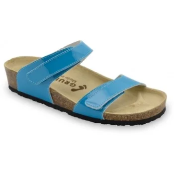 GRUBIN ŽENSKE PAPUČE HIGIJA LAK