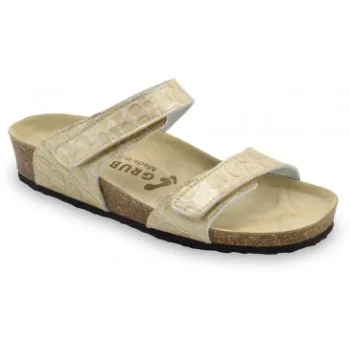 GRUBIN ŽENSKE PAPUČE HIGIJA