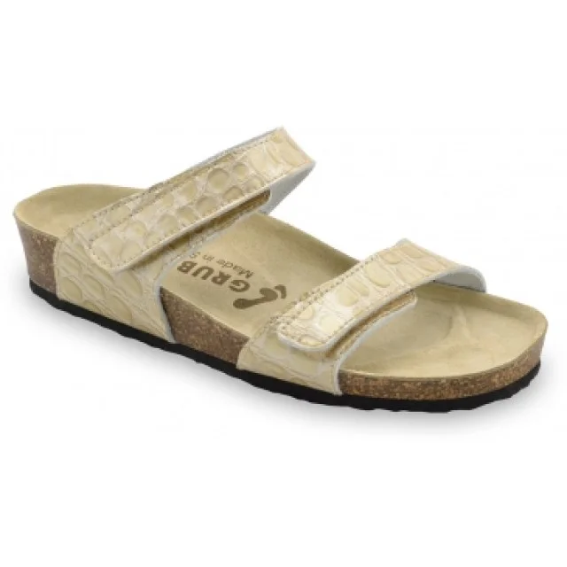 GRUBIN ŽENSKE PAPUČE HIGIJA