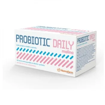 PROBIOTIC MALINA DIRECT 60