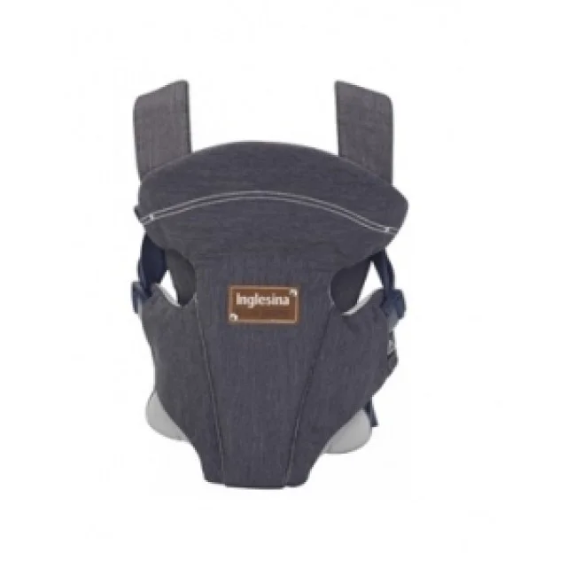 Inglesina kengur nosiljka Front denim teksas - Online Apoteka Inglesina kengur nosiljka Front denim teksas