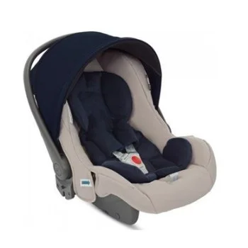 Inglesina auto sediste Huggy 0 do 13 kg cookie teget bež