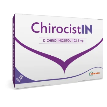 CHIROCISTIN KESICE 