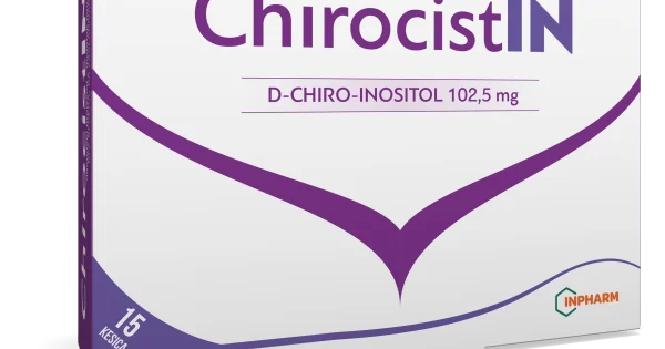 CHIROCYSTIN BAGS - The ovaries | Online Pharmacy Premium