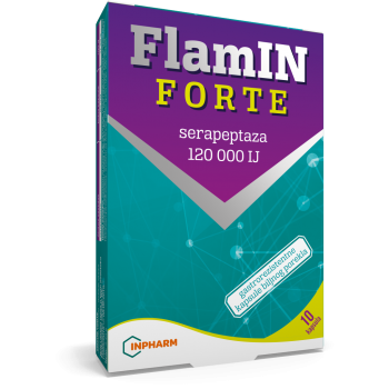 FLAMINN FORTE KAPSULE FLAMINN FORTE KAPSULE