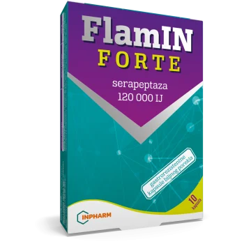 FLAMINN FORTE KAPSULE