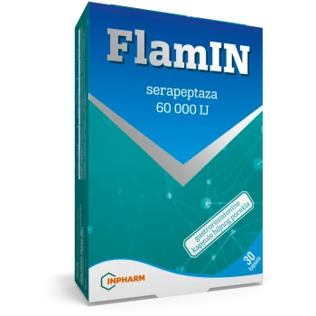FLAMINN KAPSULE