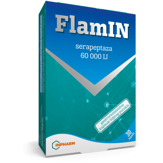 FLAMINN KAPSULE - Online Apoteka FLAMINN KAPSULE