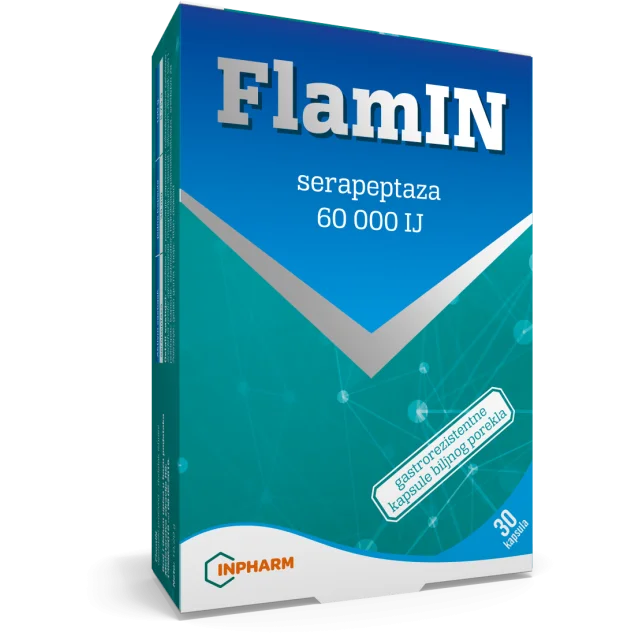 FLAMINN KAPSULE - Online Apoteka FLAMINN KAPSULE