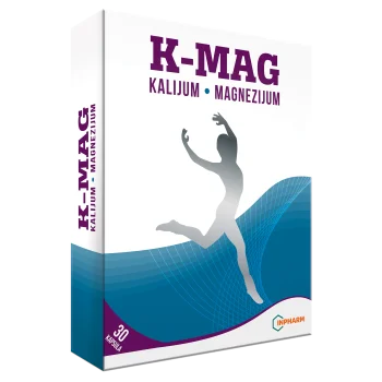 K-MAG KAPSULE 