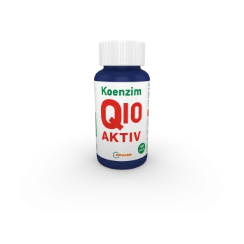 KOENZIM Q10 AKTIV 100 KAPSULA 
