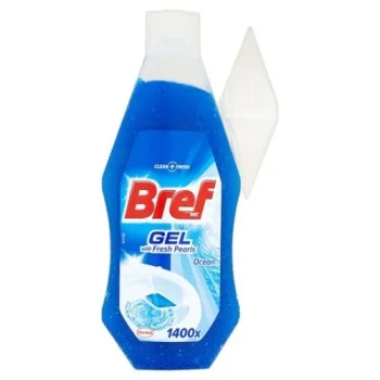 BREF POWER GEL OCEAN 360ML BREF POWER GEL OCEAN 360ML