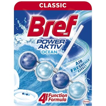BREF WC KUGLICE OCEAN 1x50GR 