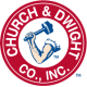 CHURCH DWIGHT UK LTD