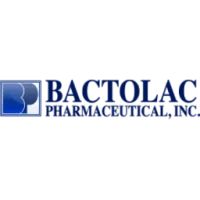 BACTOLAC PHARMACEUTICALS