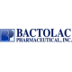 BACTOLAC PHARMACEUTICALS