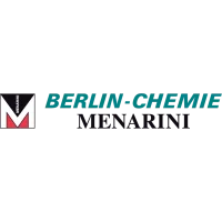 BERLIN CHEMIE AG 