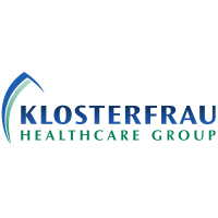 KLOSTERFRAU