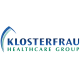 KLOSTERFRAU