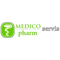 MEDICO PHARM SERVIS