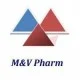 M&V PHARM