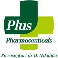 PLUS PHARMACEUTICALS