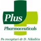 PLUS PHARMACEUTICALS