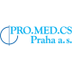 PRO.MED.CS PRAHA A.S