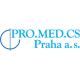PRO.MED.CS PRAHA A.S