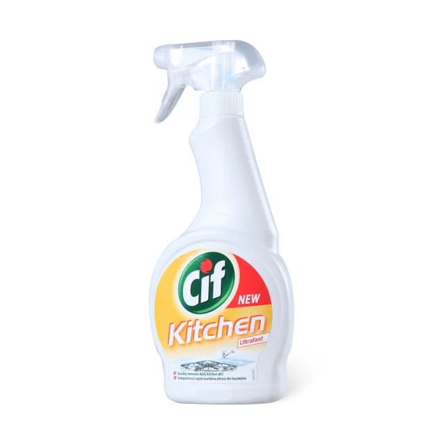 CIF KITCHEN 500ML - Online Apoteka CIF KITCHEN 500ML