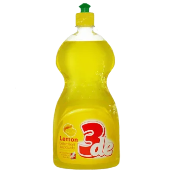 3DE TEČNOST ZA POSUĐE 1000 ML - LIMUN