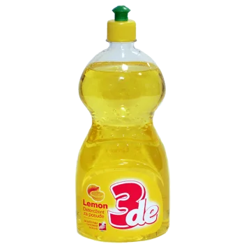 3DE TEČNOST ZA POSUĐE 500 ML - LIMUN