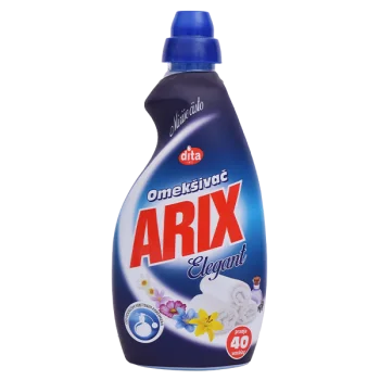 ARIX ELEGANT OMEKŠIVAČ 1000ML ARIX ELEGANT OMEKŠIVAČ 1000ML