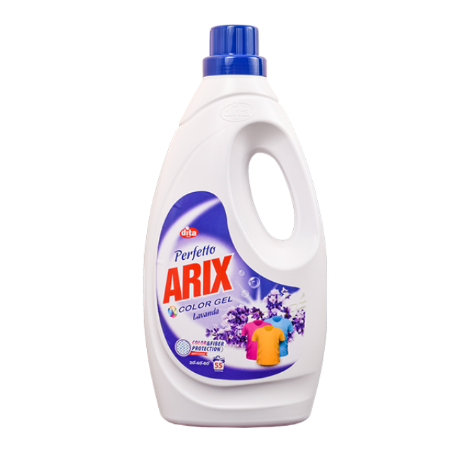 ARIX TEČNI DETERDŽENT 2750ML - Online Apoteka ARIX TEČNI DETERDŽENT 2750ML