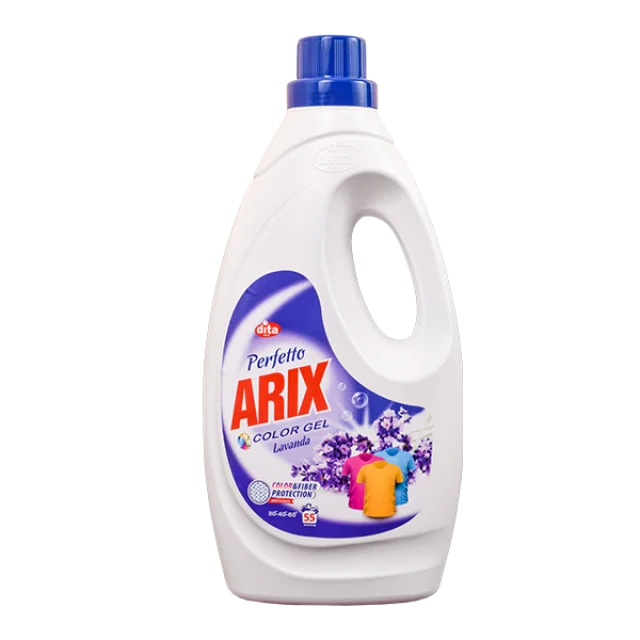 ARIX TEČNI DETERDŽENT 2750ML