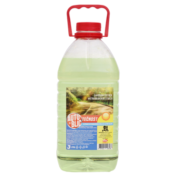 AUTO BLIC TEČNOST ZA VETROBRANE 3000ML