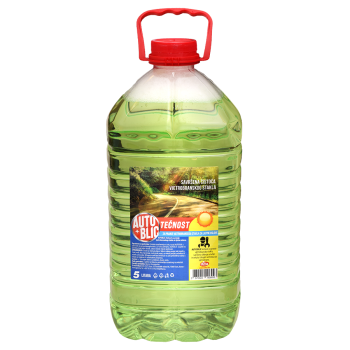 AUTO BLIC TEČNOST ZA VETROBRANE 5000ML