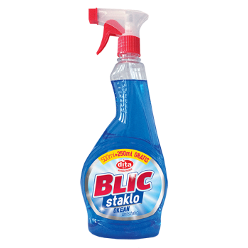 BLIC STAKLO OCEAN 750ML