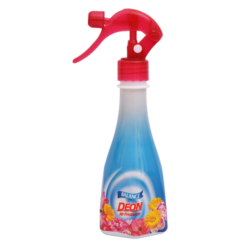 DEON OSVEŽIVAČ VAZDUHA BALANCE 250 ML DEON OSVEŽIVAČ VAZDUHA BALANCE 250 ML