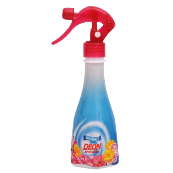 DEON OSVEŽIVAČ VAZDUHA BALANCE 250 ML DEON OSVEŽIVAČ VAZDUHA BALANCE 250 ML