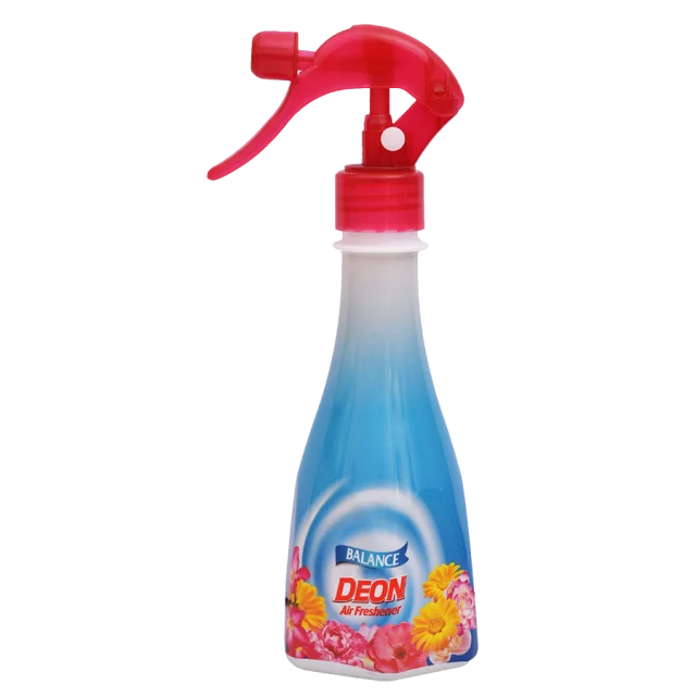 DEON OSVEŽIVAČ VAZDUHA BALANCE 250 ML - Online Apoteka DEON OSVEŽIVAČ VAZDUHA BALANCE 250 ML
