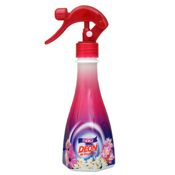 DEON OSVEŽIVAČ VAZDUHA ENERGY 250 ML DEON OSVEŽIVAČ VAZDUHA ENERGY 250 ML
