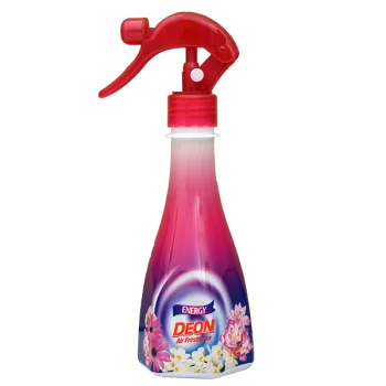 DEON OSVEŽIVAČ VAZDUHA ENERGY 250 ML DEON OSVEŽIVAČ VAZDUHA ENERGY 250 ML